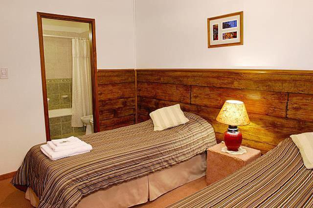 Tango B&B Ushuaia Room photo