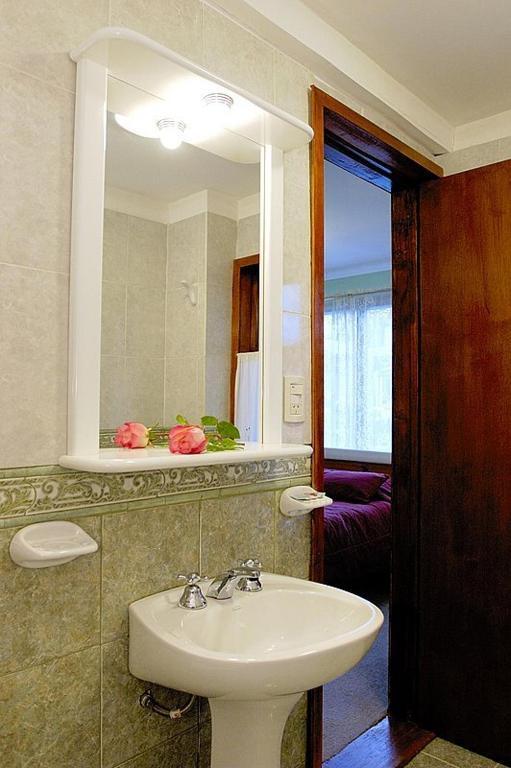 Tango B&B Ushuaia Room photo