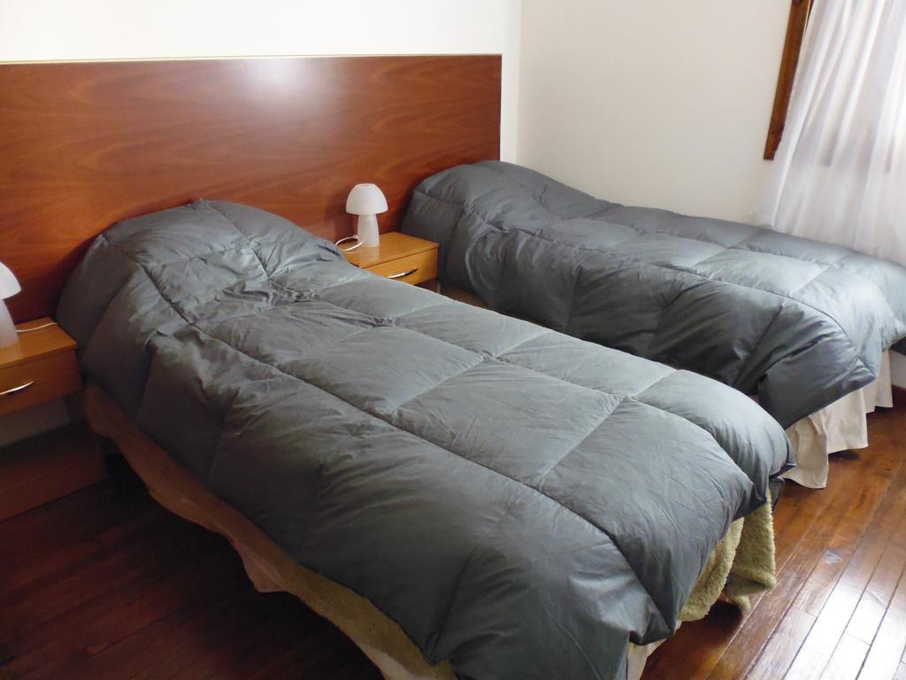 Tango B&B Ushuaia Room photo
