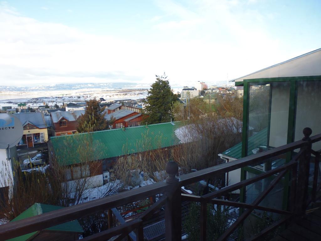 Tango B&B Ushuaia Exterior photo