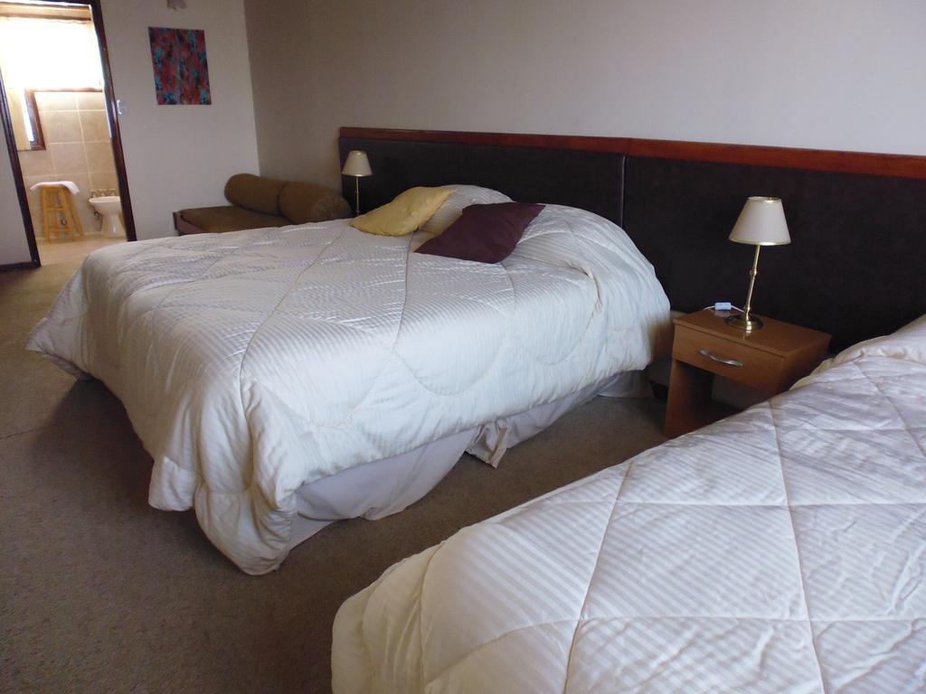 Tango B&B Ushuaia Room photo