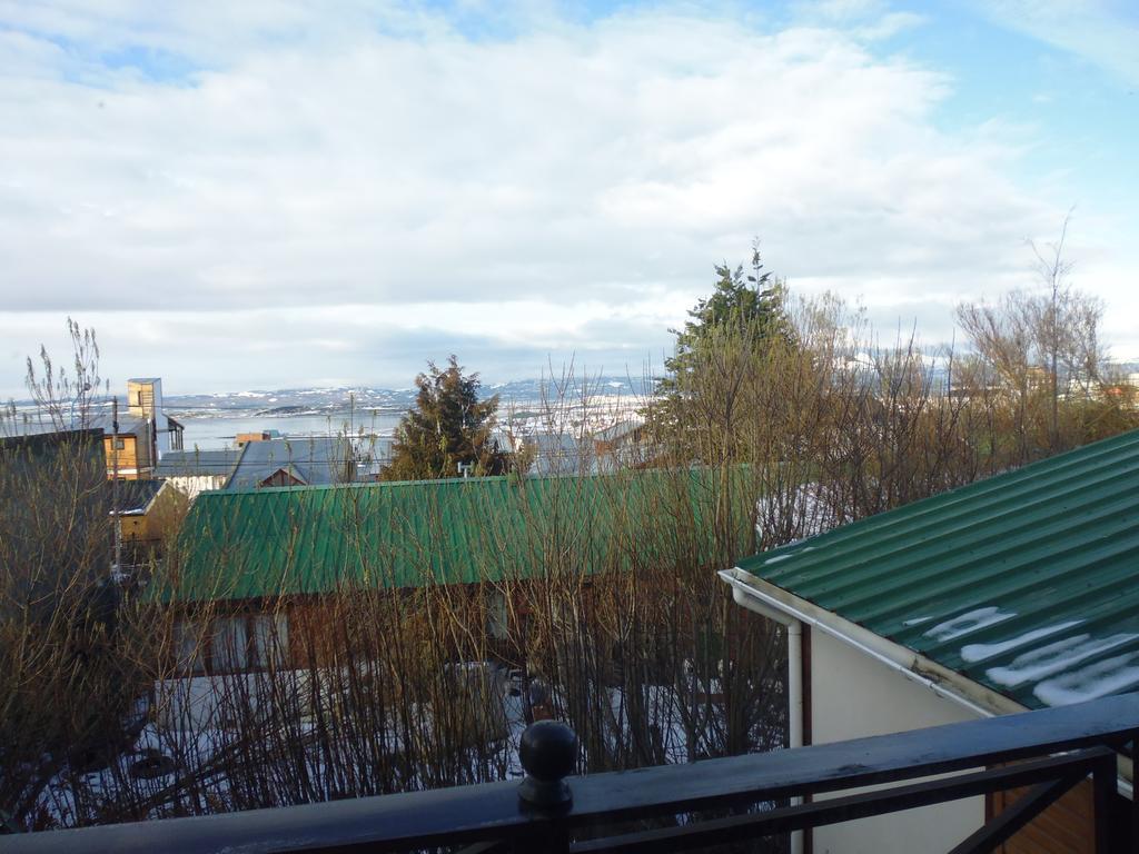 Tango B&B Ushuaia Exterior photo