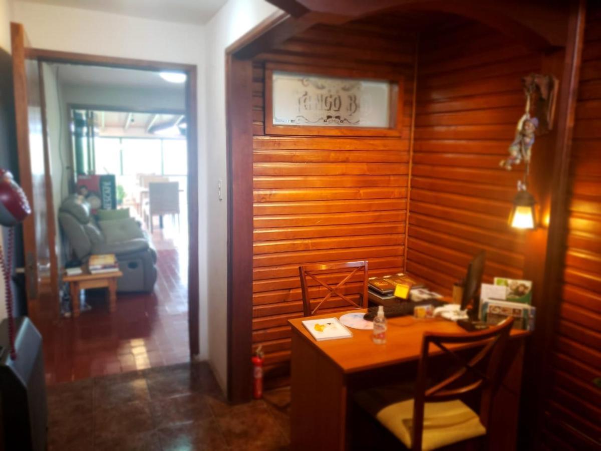 Tango B&B Ushuaia Exterior photo
