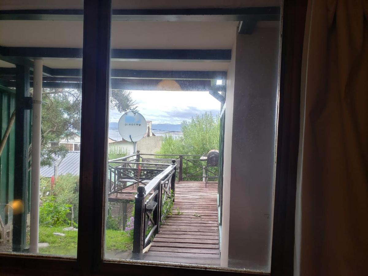 Tango B&B Ushuaia Exterior photo