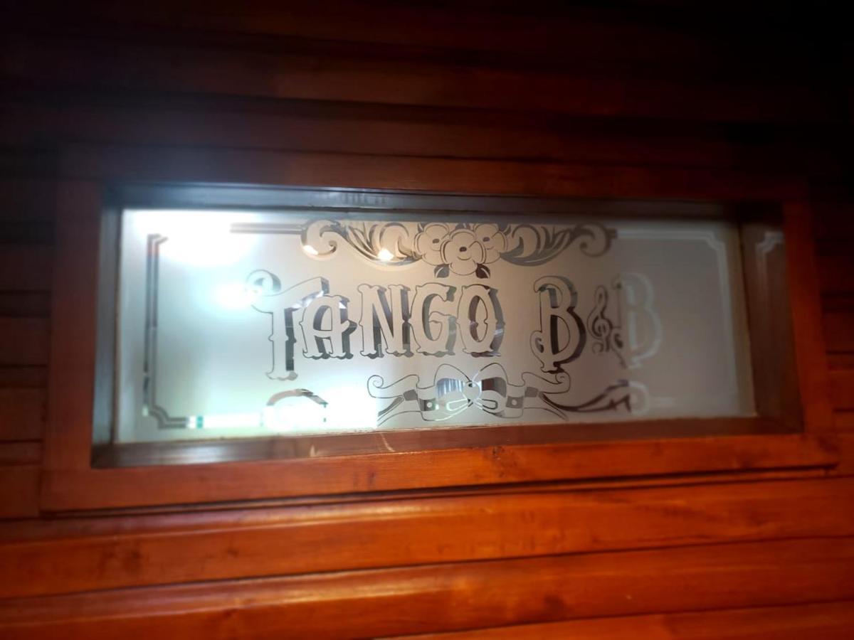 Tango B&B Ushuaia Exterior photo