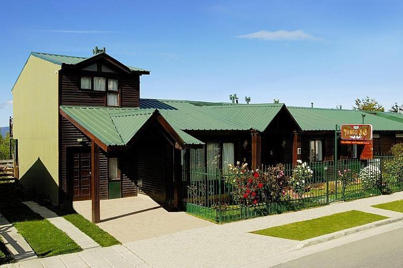 Tango B&B Ushuaia Exterior photo